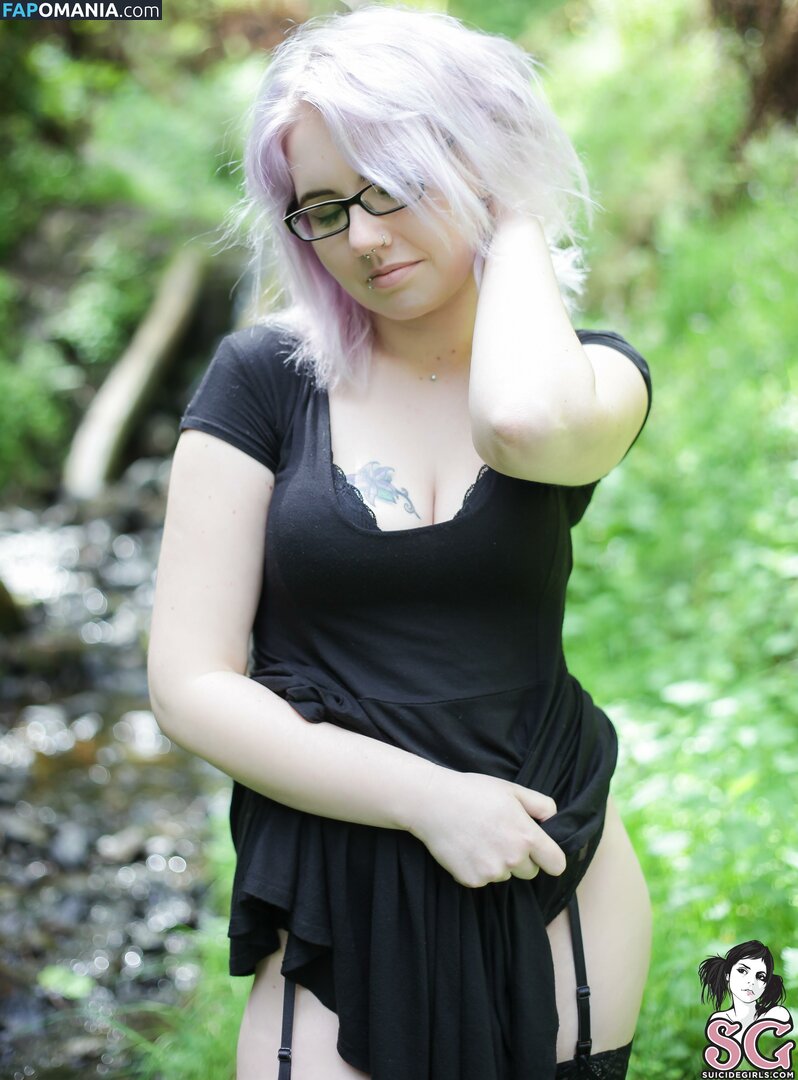 sylver.moon / sylvermoon Nago OnlyFans  Przeciekłe zdjęcie #130