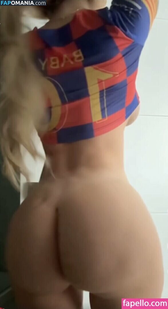 sylviayasmina Nago OnlyFans  Przeciekłe zdjęcie #1
