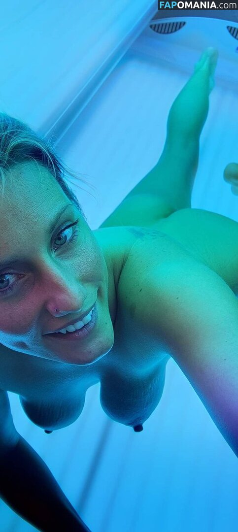 Sylvie Baby / Sylvie_b10 / https: / sylvie_b10_free Nago OnlyFans  Przeciekłe zdjęcie #3