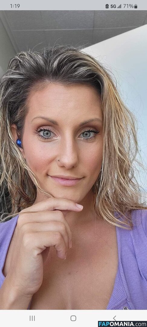 Sylvie Baby / Sylvie_b10 / https: / sylvie_b10_free Nago OnlyFans  Przeciekłe zdjęcie #10