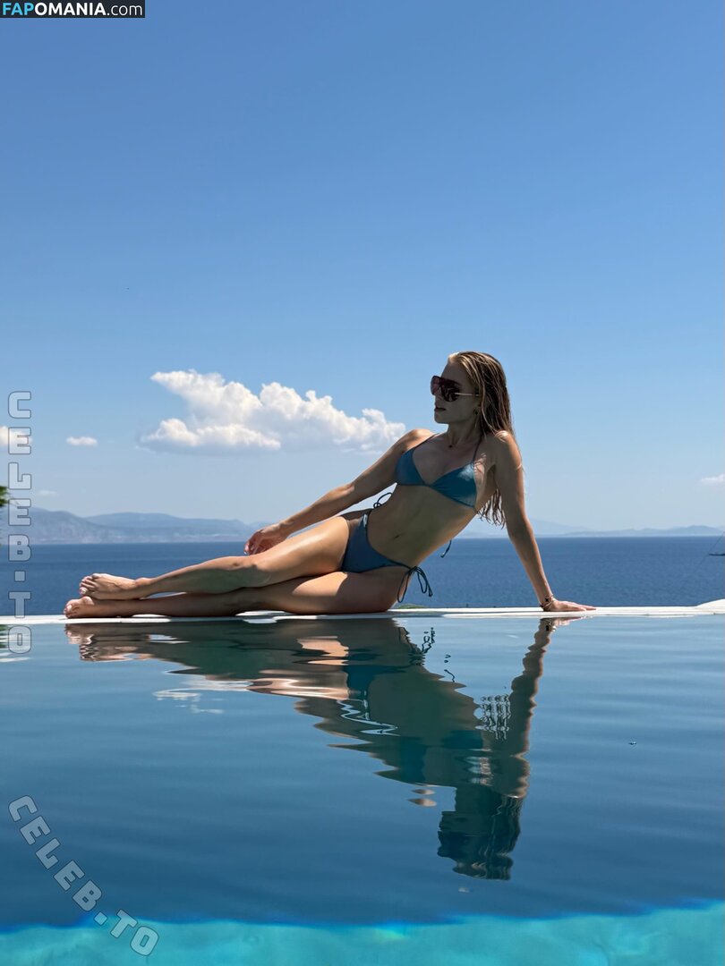 MissSMeis / Sylvie Meis / https: / sylvie_meis / sylviemeis Nago OnlyFans  Przeciekłe zdjęcie #850