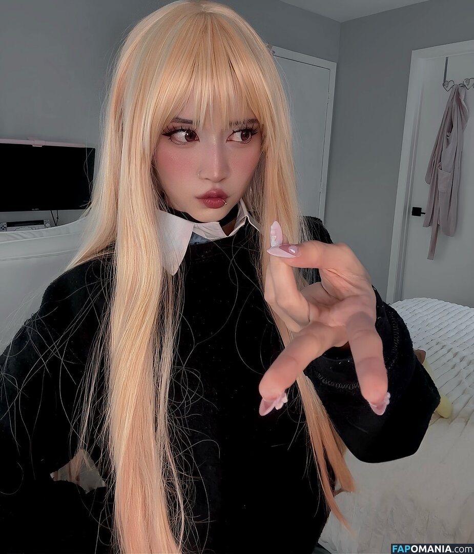 sylviedh / sylvieedh Nago OnlyFans  Przeciekłe zdjęcie #9