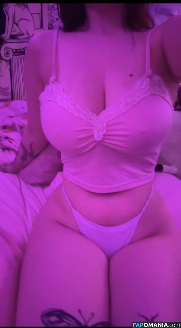 sylvieecos / sylvieesxo / sylvieexo Nago OnlyFans  Przeciekłe zdjęcie #21