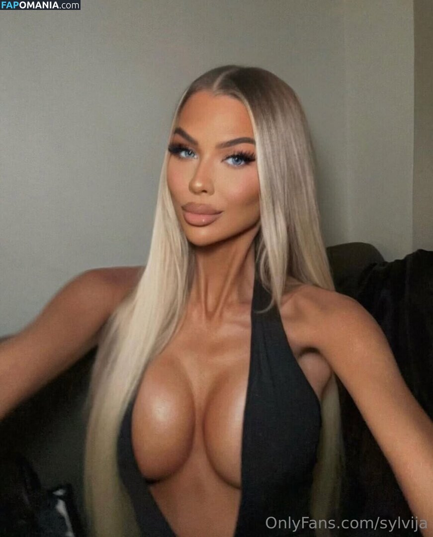 Sylvija Vasilevska / sylvijaa Nago OnlyFans  Przeciekłe zdjęcie #2