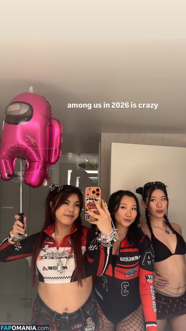 Syraphic Nago OnlyFans  Przeciekłe zdjęcie #2