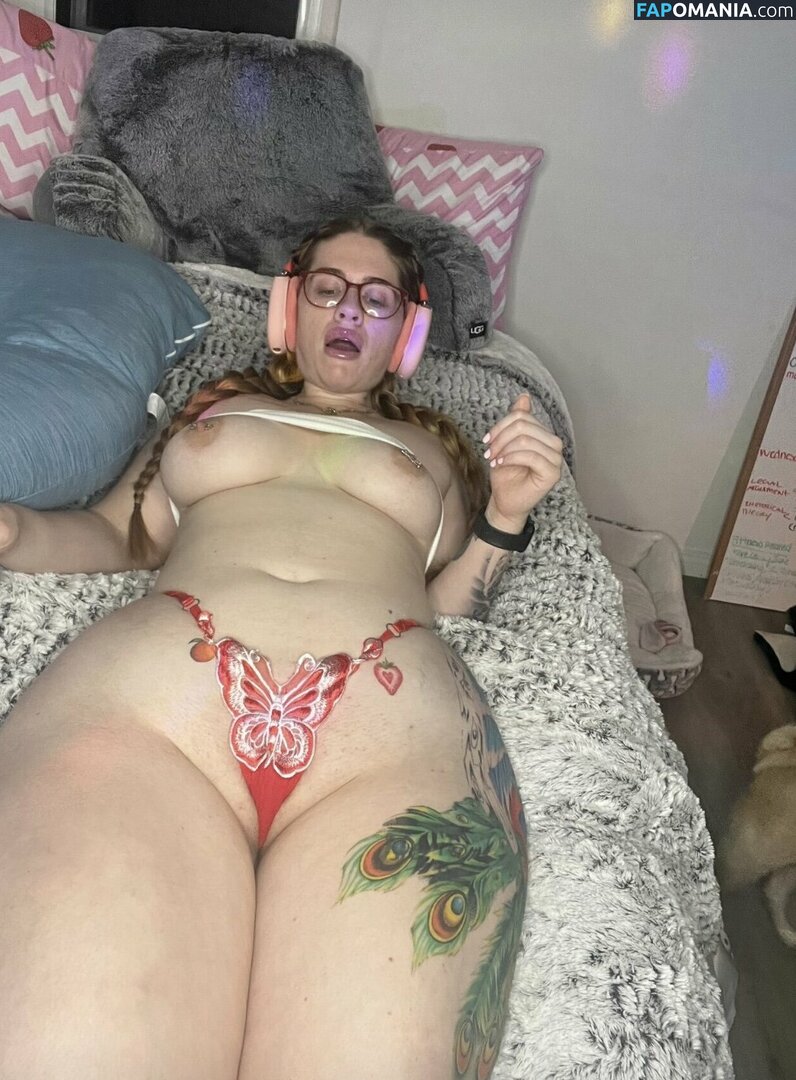 Syren Serene / iamheavynlyserene / sereneheavynly Nago OnlyFans  Przeciekłe zdjęcie #8