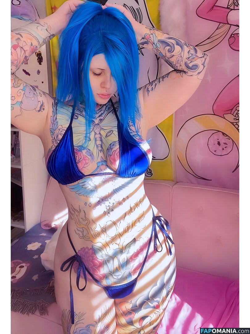 Syrencove Nago OnlyFans  Przeciekłe zdjęcie #95