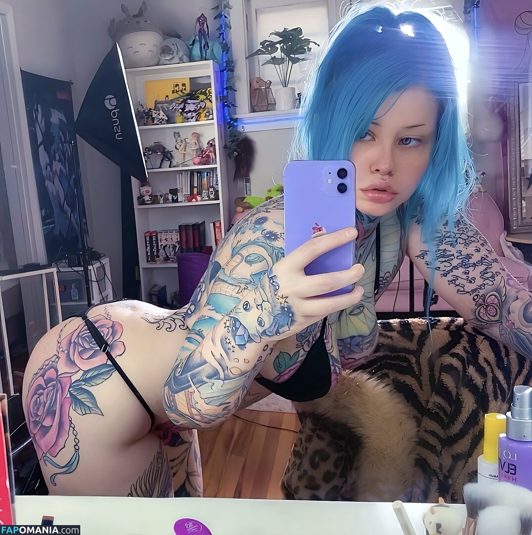 Syrencove Nago OnlyFans  Przeciekłe zdjęcie #97