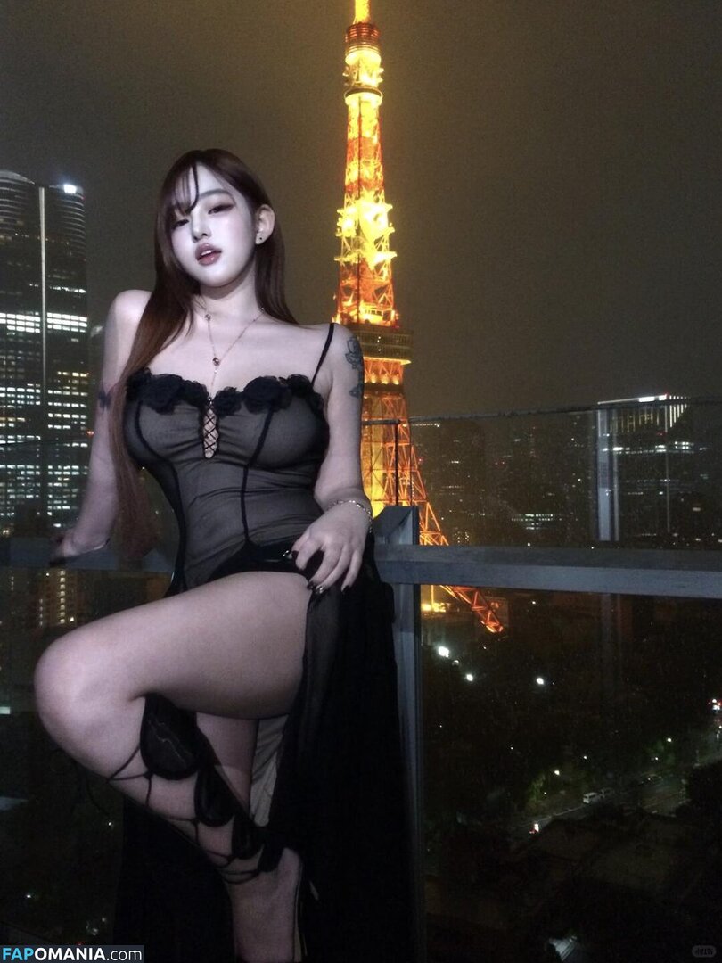 syx_janeyoo Nago OnlyFans  Przeciekłe zdjęcie #8