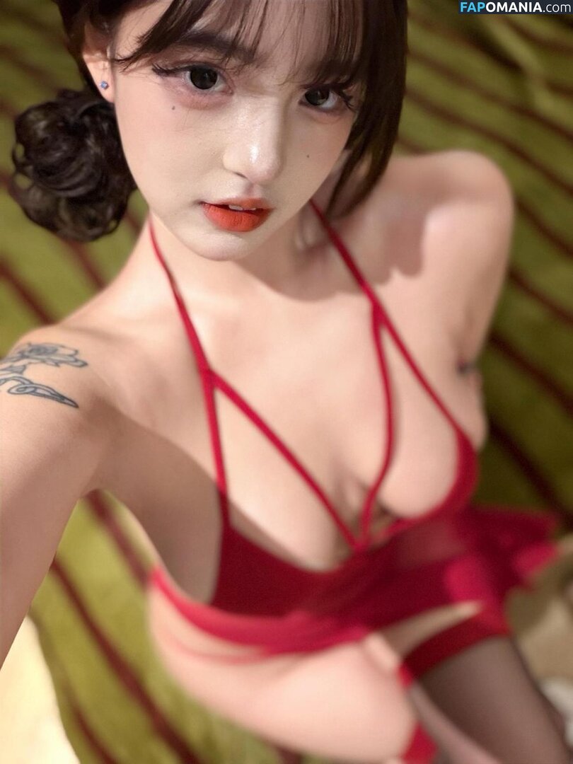 syx_janeyoo Nago OnlyFans  Przeciekłe zdjęcie #11