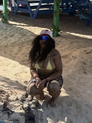 SZA / Solana Rowe / thejad3x Nago OnlyFans  Przeciekłe zdjęcie #235