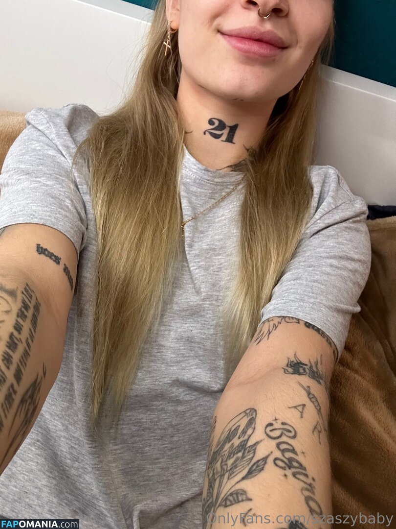szaszy_baby / szaszybaby Nago OnlyFans  Przeciekłe zdjęcie #4