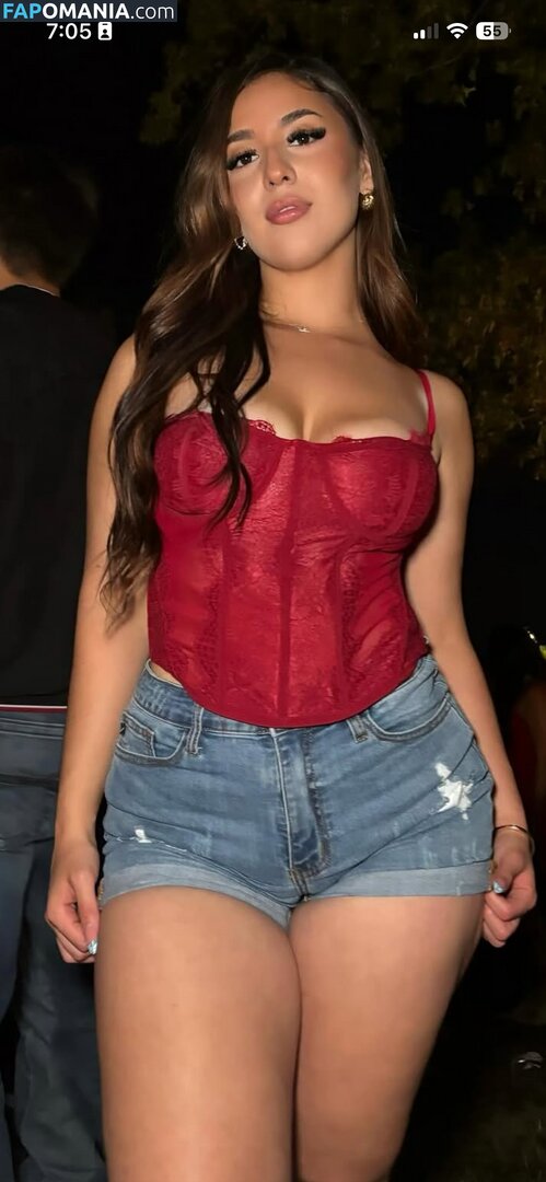 Selena Flores / szf__xo / szf_xo Nago OnlyFans  Przeciekłe zdjęcie #14