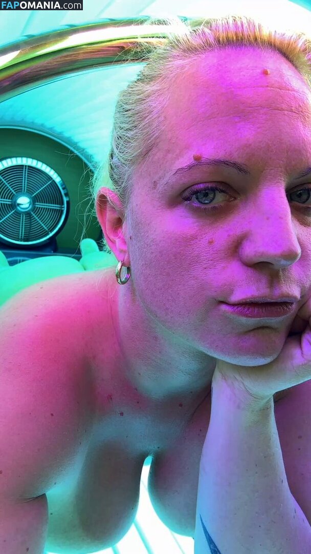 Szuzy Blue Nago OnlyFans  Przeciekłe zdjęcie #7