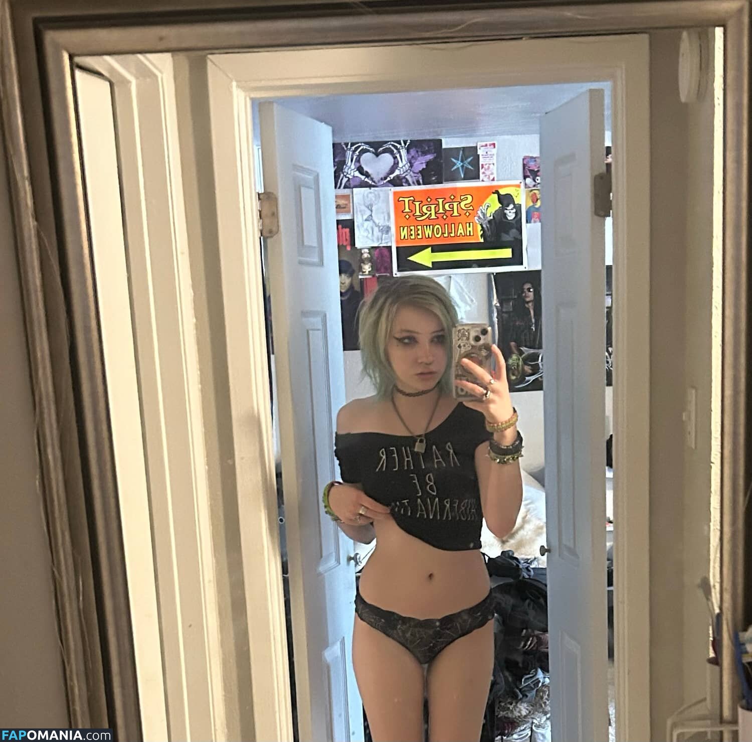 t00fs / t00fsies Nago OnlyFans  Przeciekłe zdjęcie #1