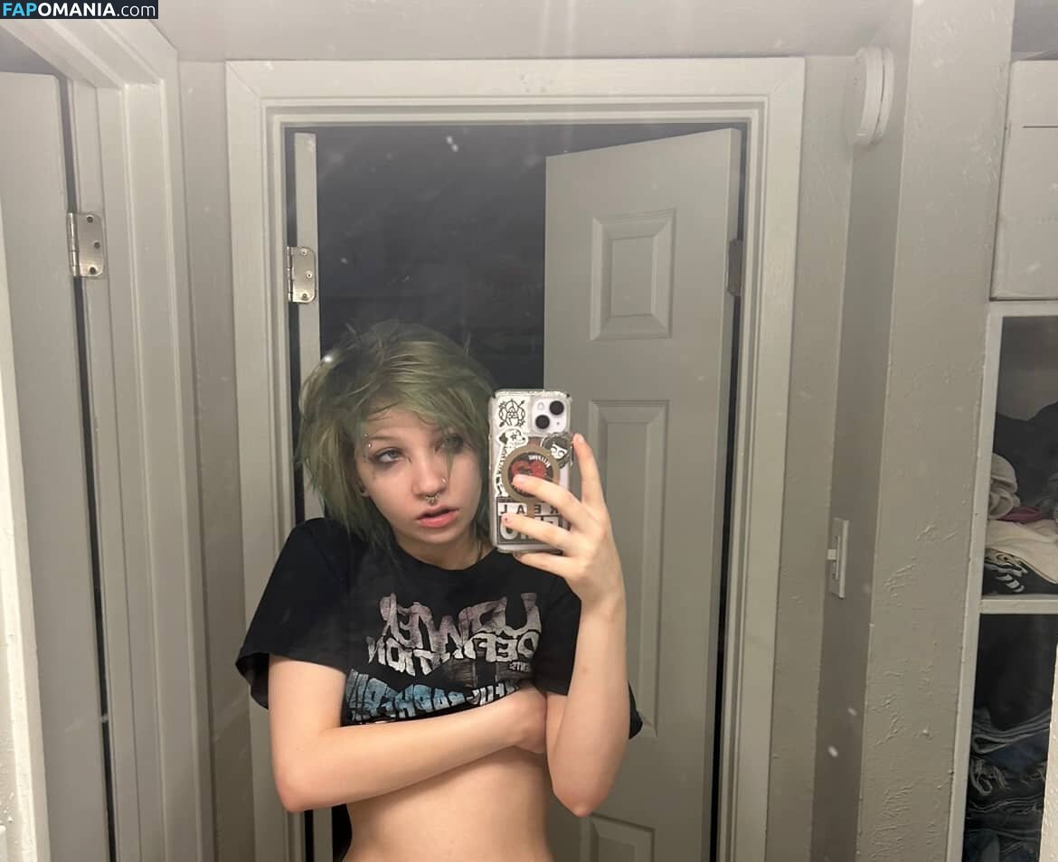 t00fs / t00fsies Nago OnlyFans  Przeciekłe zdjęcie #5