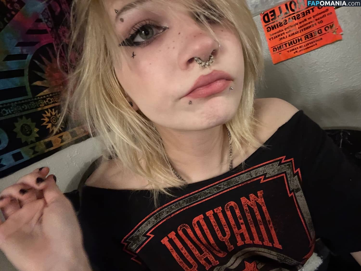 t00fs / t00fsies Nago OnlyFans  Przeciekłe zdjęcie #7