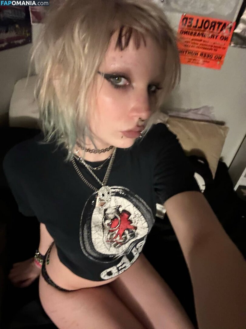 t00fs / t00fsies Nago OnlyFans  Przeciekłe zdjęcie #9