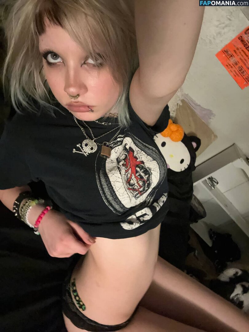 t00fs / t00fsies Nago OnlyFans  Przeciekłe zdjęcie #12