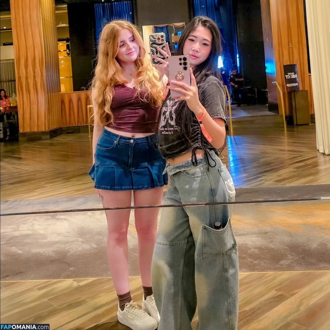T10Nat / ten_against Nago OnlyFans  Przeciekłe zdjęcie #41
