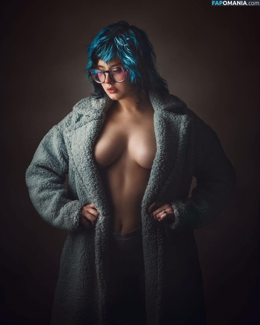 Bludegar / Tabatha Pacer / tabathapacer Nago OnlyFans  Przeciekłe zdjęcie #5