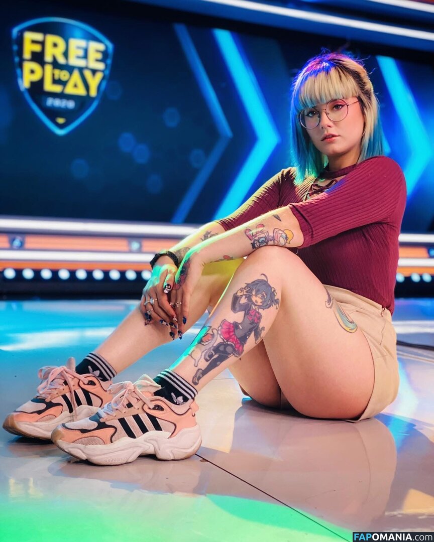 Bludegar / Tabatha Pacer / tabathapacer Nago OnlyFans  Przeciekłe zdjęcie #6