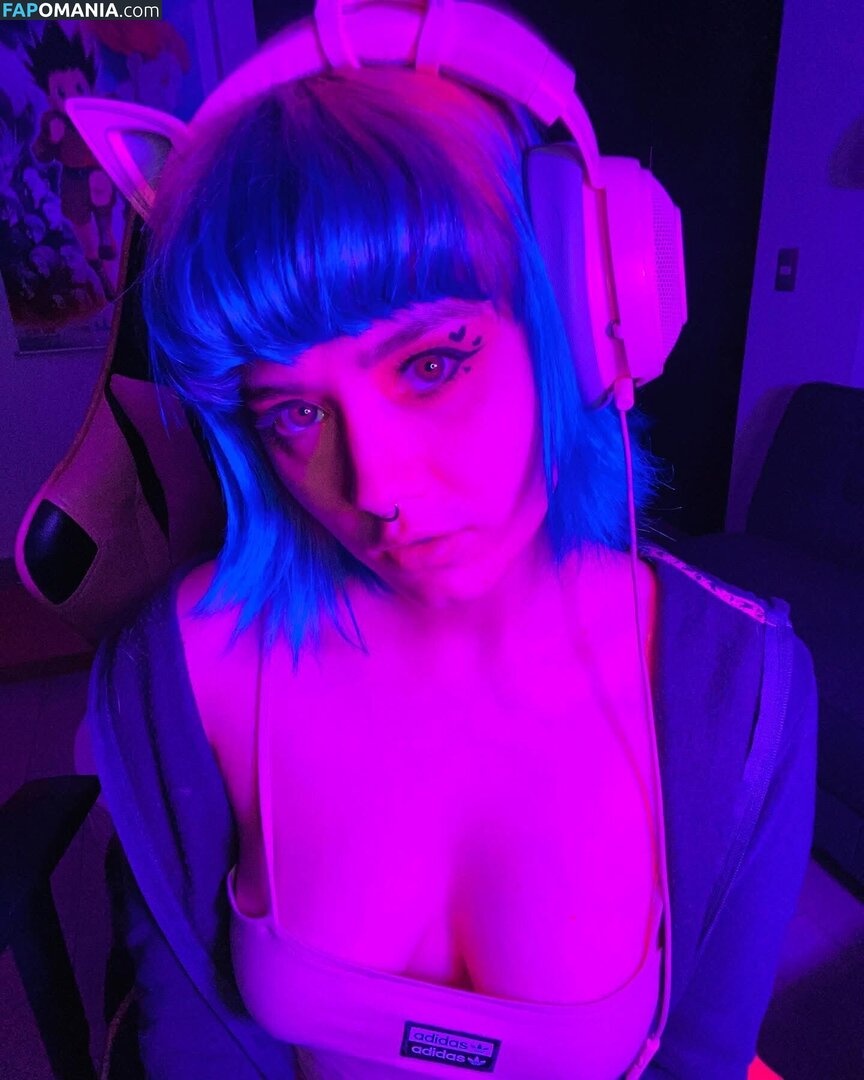 Bludegar / Tabatha Pacer / tabathapacer Nago OnlyFans  Przeciekłe zdjęcie #8