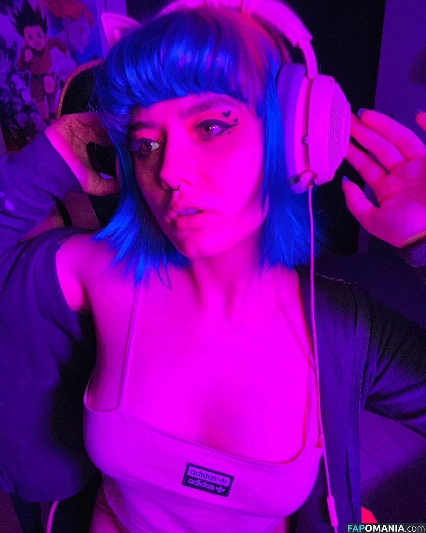 Bludegar / Tabatha Pacer / tabathapacer Nago OnlyFans  Przeciekłe zdjęcie #9