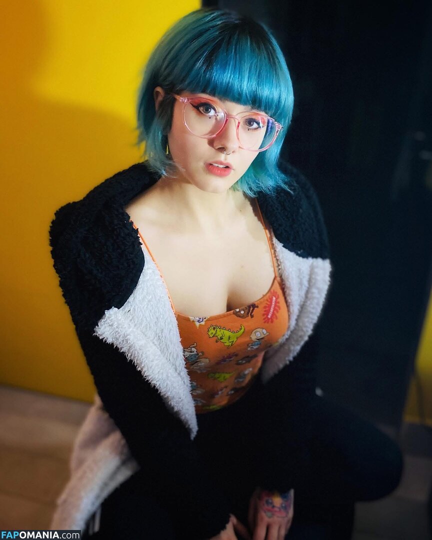 Bludegar / Tabatha Pacer / tabathapacer Nago OnlyFans  Przeciekłe zdjęcie #11