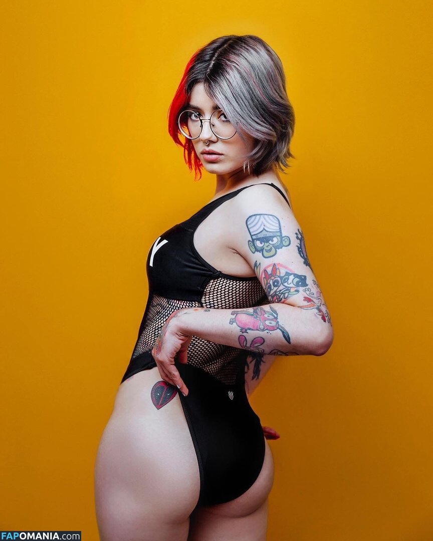 Bludegar / Tabatha Pacer / tabathapacer Nago OnlyFans  Przeciekłe zdjęcie #12