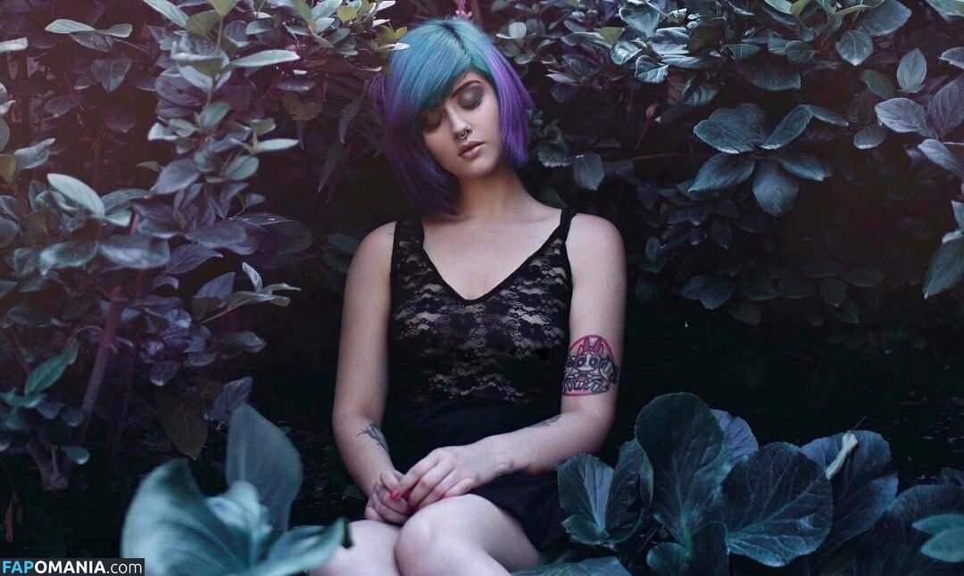 Bludegar / Tabatha Pacer / tabathapacer Nago OnlyFans  Przeciekłe zdjęcie #19