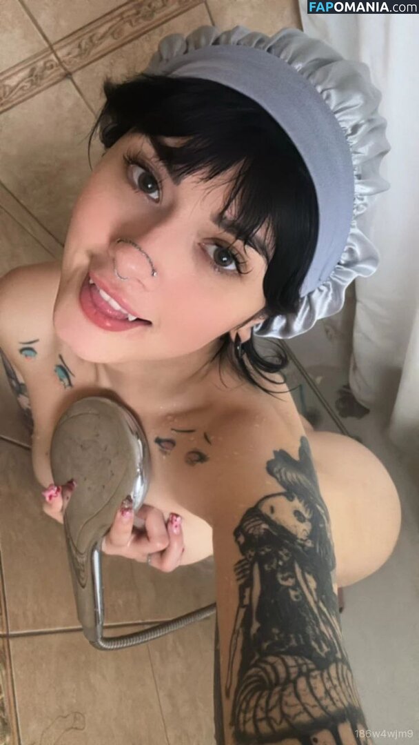 Bludegar / Tabatha Pacer / tabathapacer Nago OnlyFans  Przeciekłe zdjęcie #23