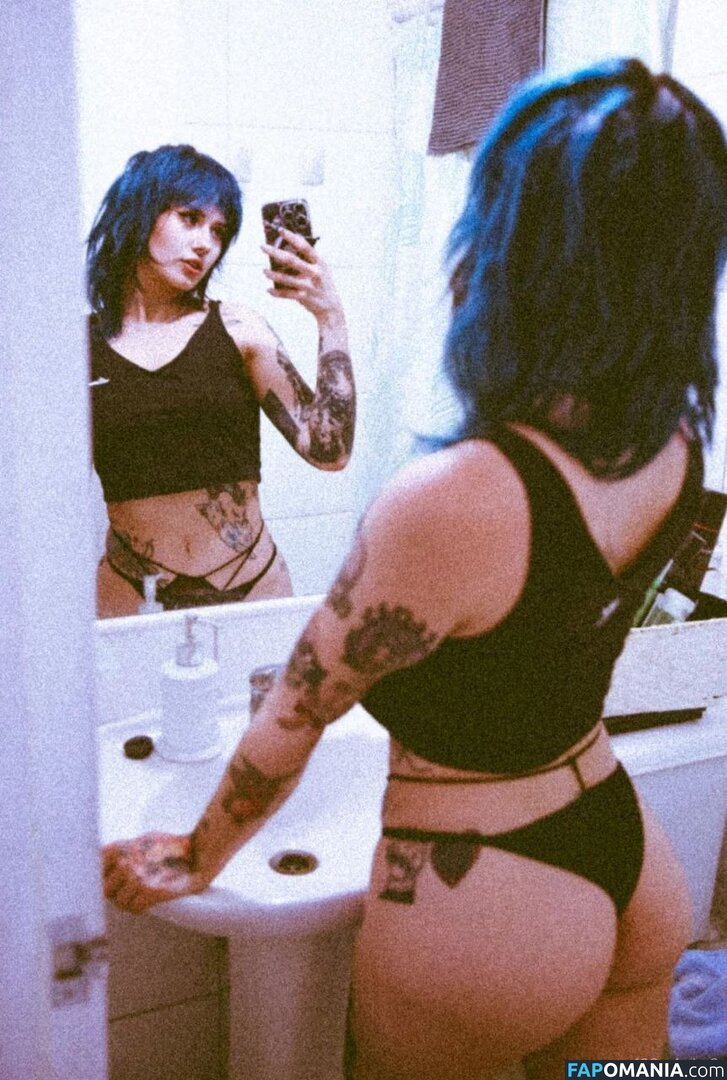 Bludegar / Tabatha Pacer / tabathapacer Nago OnlyFans  Przeciekłe zdjęcie #30