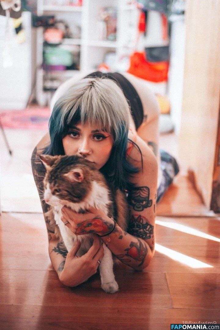 Bludegar / Tabatha Pacer / tabathapacer Nago OnlyFans  Przeciekłe zdjęcie #32