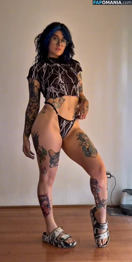 Bludegar / Tabatha Pacer / tabathapacer Nago OnlyFans  Przeciekłe zdjęcie #52