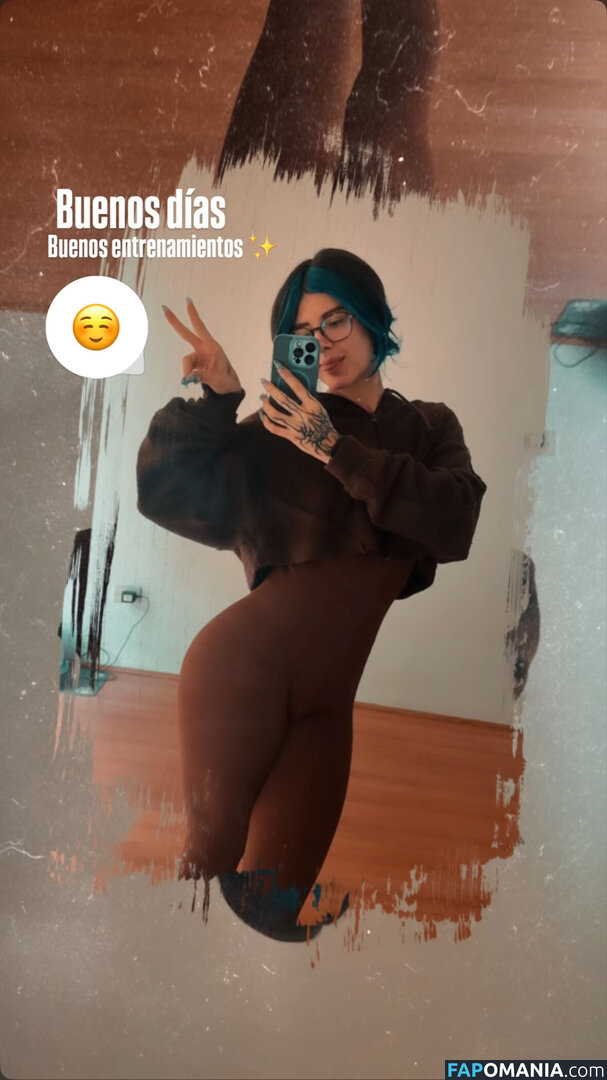 Bludegar / Tabatha Pacer / tabathapacer Nago OnlyFans  Przeciekłe zdjęcie #62