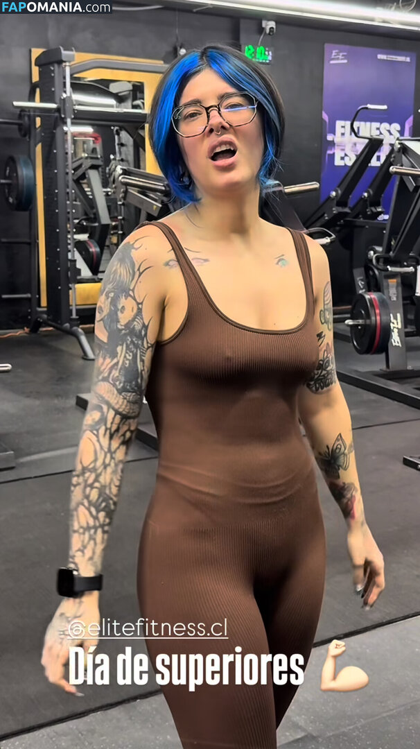 Bludegar / Tabatha Pacer / tabathapacer Nago OnlyFans  Przeciekłe zdjęcie #67