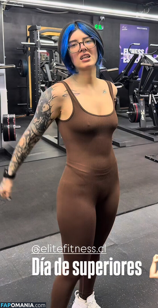 Bludegar / Tabatha Pacer / tabathapacer Nago OnlyFans  Przeciekłe zdjęcie #68