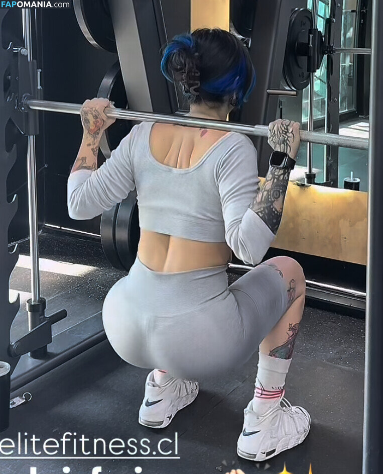 Bludegar / Tabatha Pacer / tabathapacer Nago OnlyFans  Przeciekłe zdjęcie #71