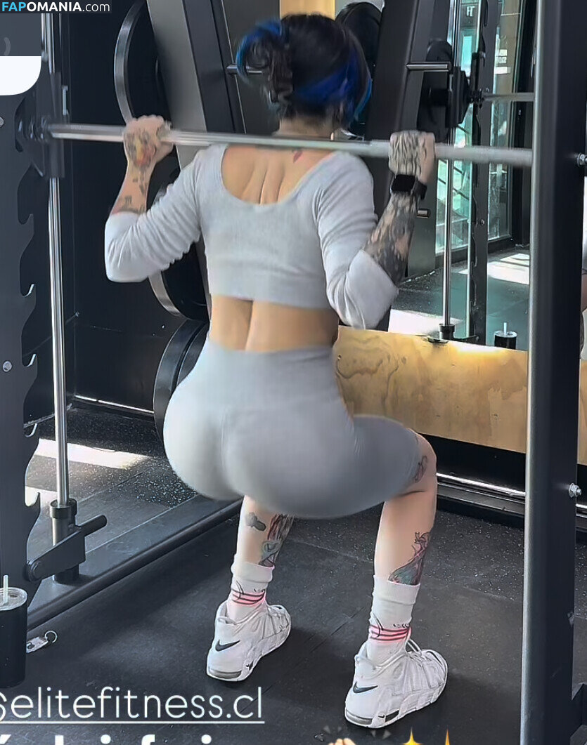 Bludegar / Tabatha Pacer / tabathapacer Nago OnlyFans  Przeciekłe zdjęcie #72