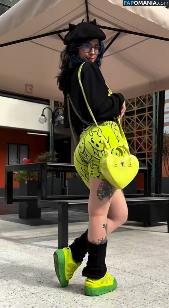 Bludegar / Tabatha Pacer / tabathapacer Nago OnlyFans  Przeciekłe zdjęcie #84