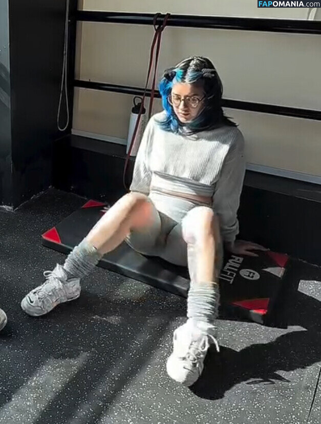 Bludegar / Tabatha Pacer / tabathapacer Nago OnlyFans  Przeciekłe zdjęcie #92