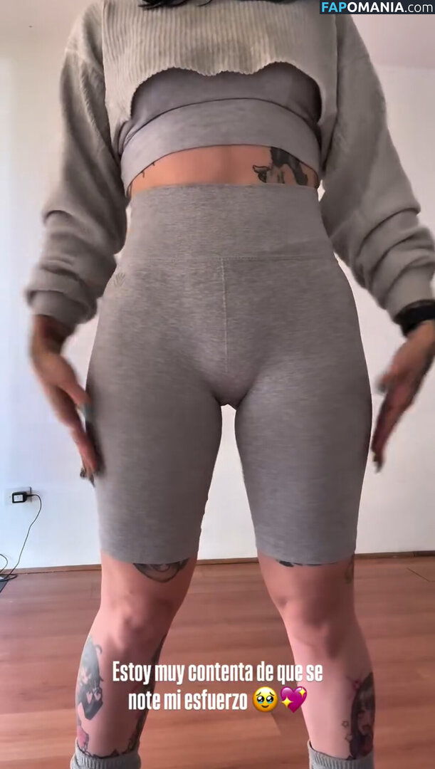 Bludegar / Tabatha Pacer / tabathapacer Nago OnlyFans  Przeciekłe zdjęcie #94