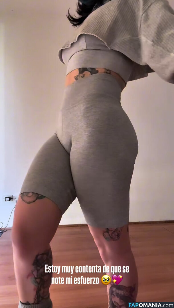 Bludegar / Tabatha Pacer / tabathapacer Nago OnlyFans  Przeciekłe zdjęcie #95