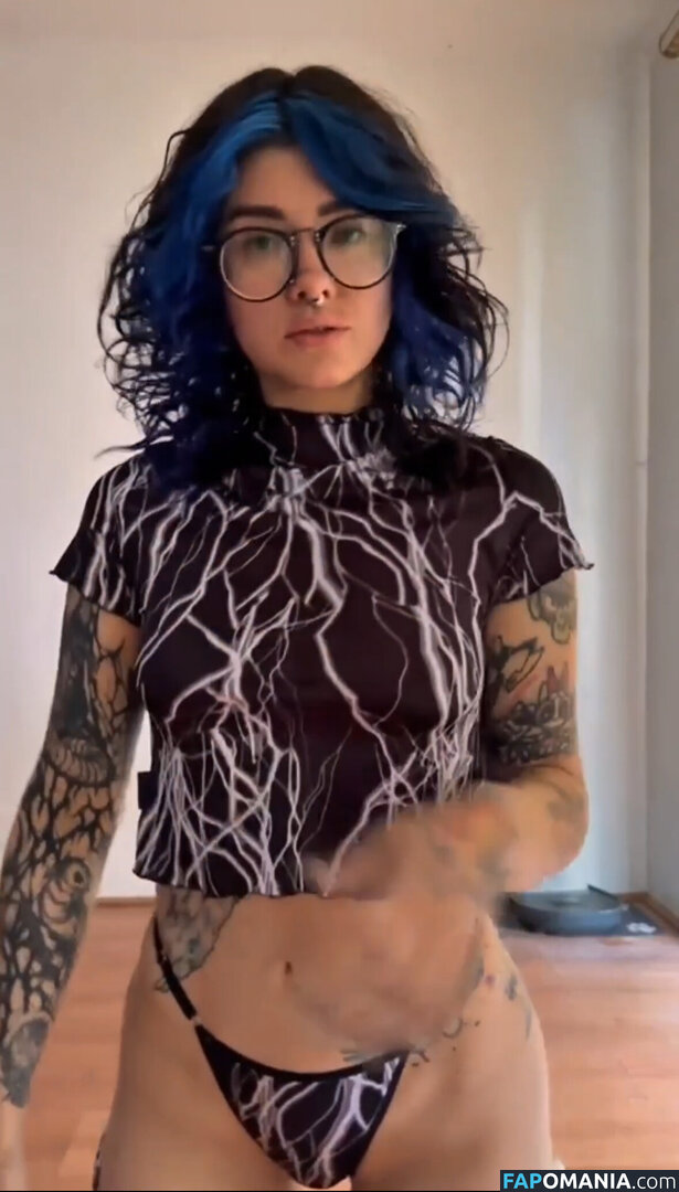 Bludegar / Tabatha Pacer / tabathapacer Nago OnlyFans  Przeciekłe zdjęcie #105