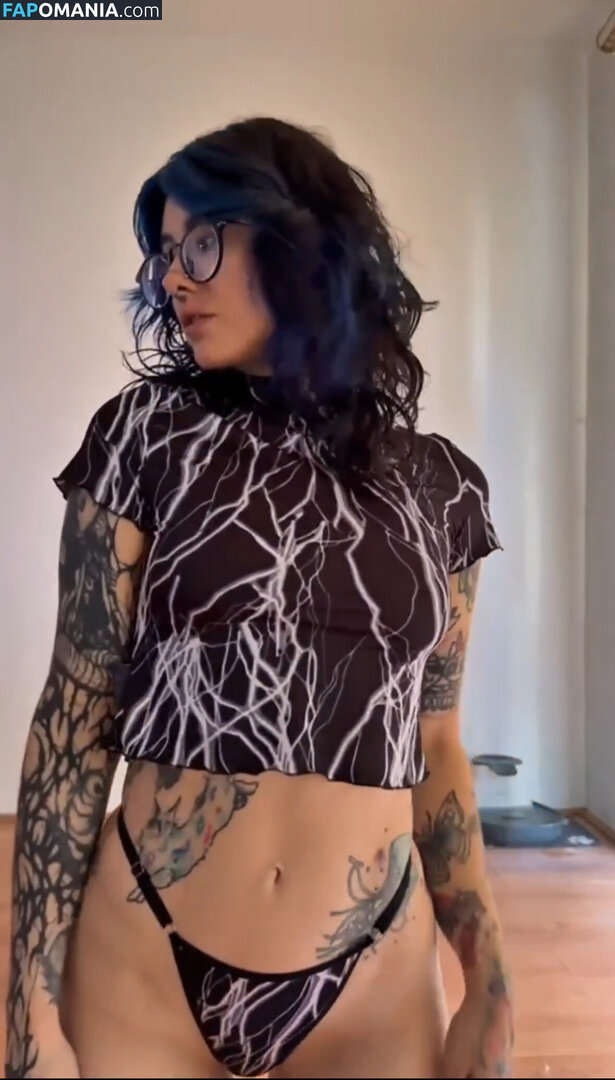 Bludegar / Tabatha Pacer / tabathapacer Nago OnlyFans  Przeciekłe zdjęcie #106