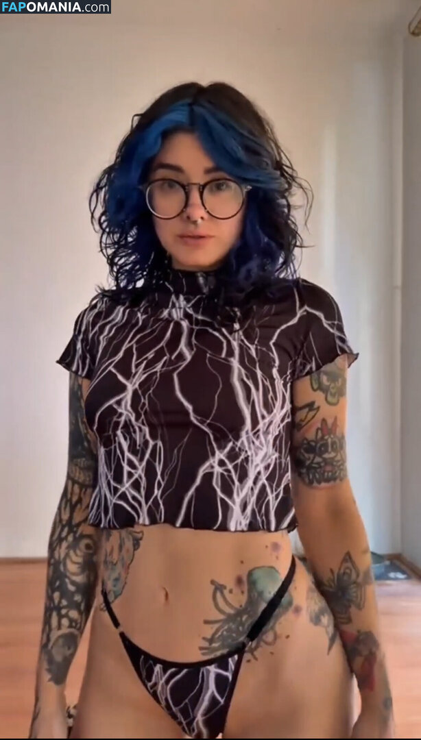 Bludegar / Tabatha Pacer / tabathapacer Nago OnlyFans  Przeciekłe zdjęcie #107