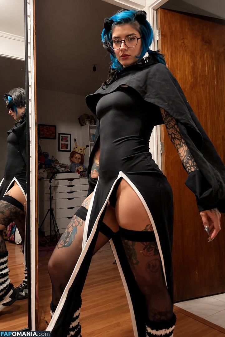 Bludegar / Tabatha Pacer / tabathapacer Nago OnlyFans  Przeciekłe zdjęcie #112