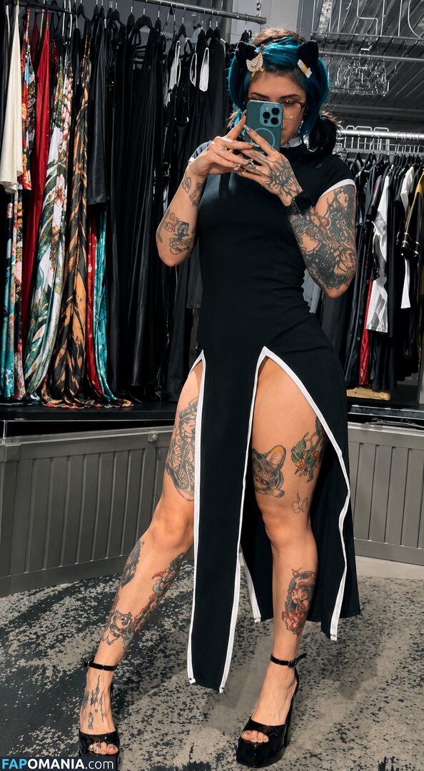 Bludegar / Tabatha Pacer / tabathapacer Nago OnlyFans  Przeciekłe zdjęcie #113
