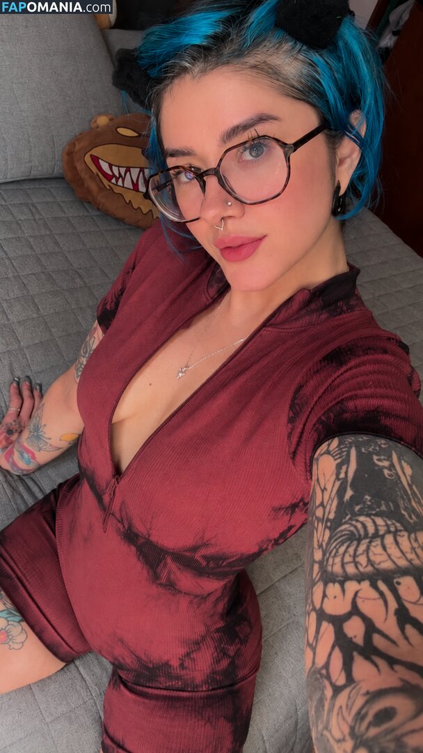 Bludegar / Tabatha Pacer / tabathapacer Nago OnlyFans  Przeciekłe zdjęcie #115